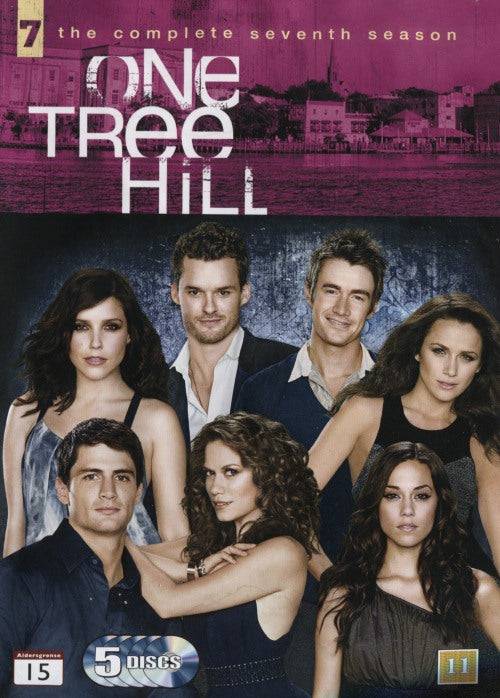 One Tree Hill: Säsong 7 (Beg)