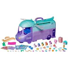 My Little Pony Mini World Magic Lekset Mare Stream