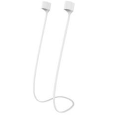 Apple AirPods Pro 2 Anti-lost Strap, vit