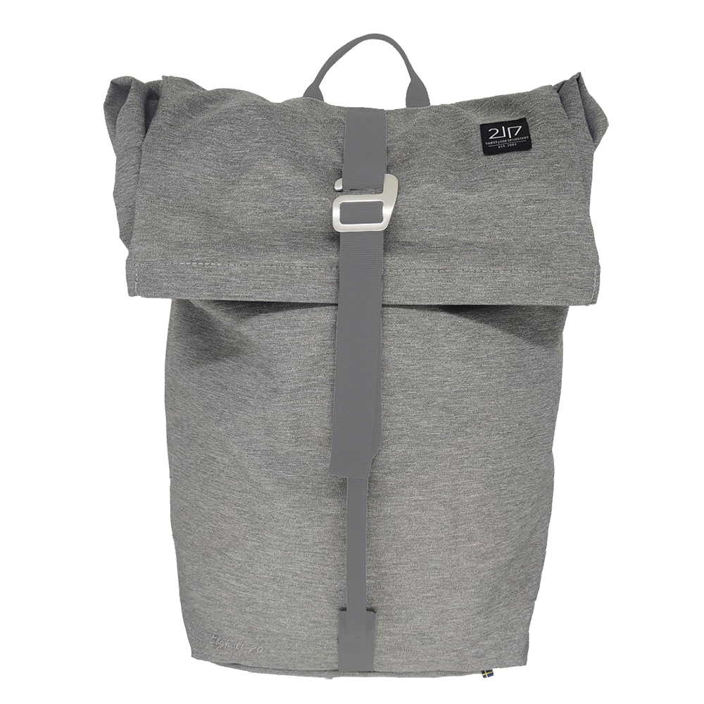 2117 of Sweden Elghult Backpack - Rygsæk