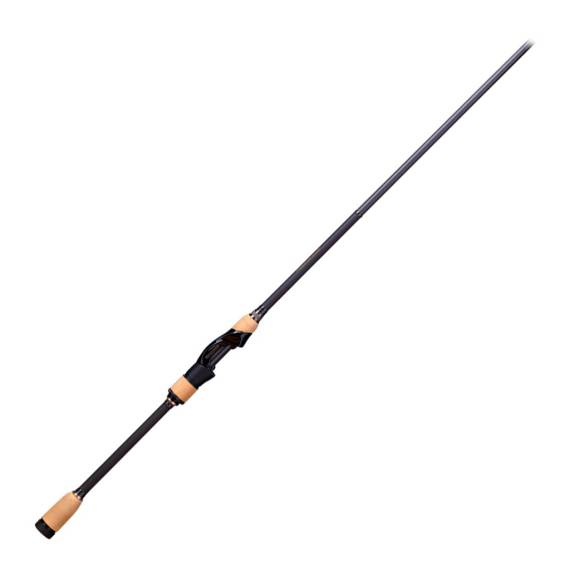 Megabass Destroyer P5 (USA) F2. 1/2-76XS Flyssa