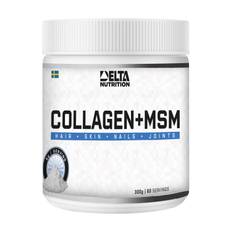 Collagen+MSM 300 g