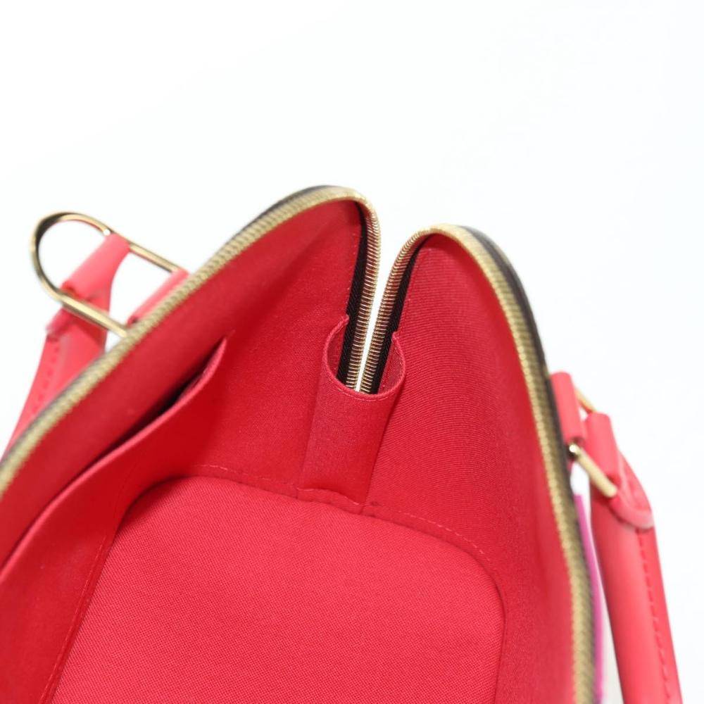 Louis Vuitton Vintage Alma Stl. - Handväskor Från Magasin - Brown (W 32cm x H 23cm x D 15cm)