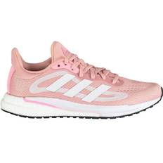Adidas - Solar Glide 4 Løbesko - Dame - 41 1/3 - Pink