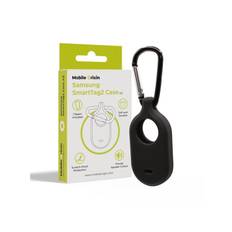 Mobile Origin Samsung SmartTag2 Case black