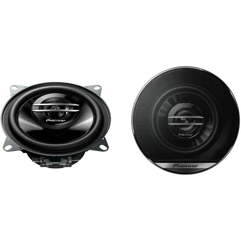 Pioneer TS-G1020F Car Speakers 2-Way 10cm - 210W