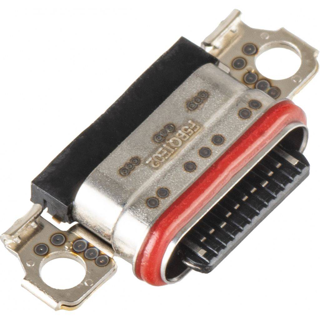 Motorola Razr 60 Ultra USB-C Laddkontakt