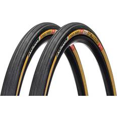 Strada Bianca PRO 30mm - Handmade TLR Folding Tyre Set