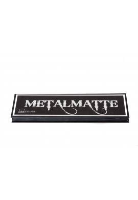 IDC COLOR Metalmatte
