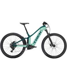 Trek Trek Powerfly FS 4 Gen 3 Blue Sage/Juniper