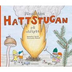 Förskolan Hattstugan På Utflykt