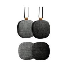 WOOFit Go X Stereo Pack