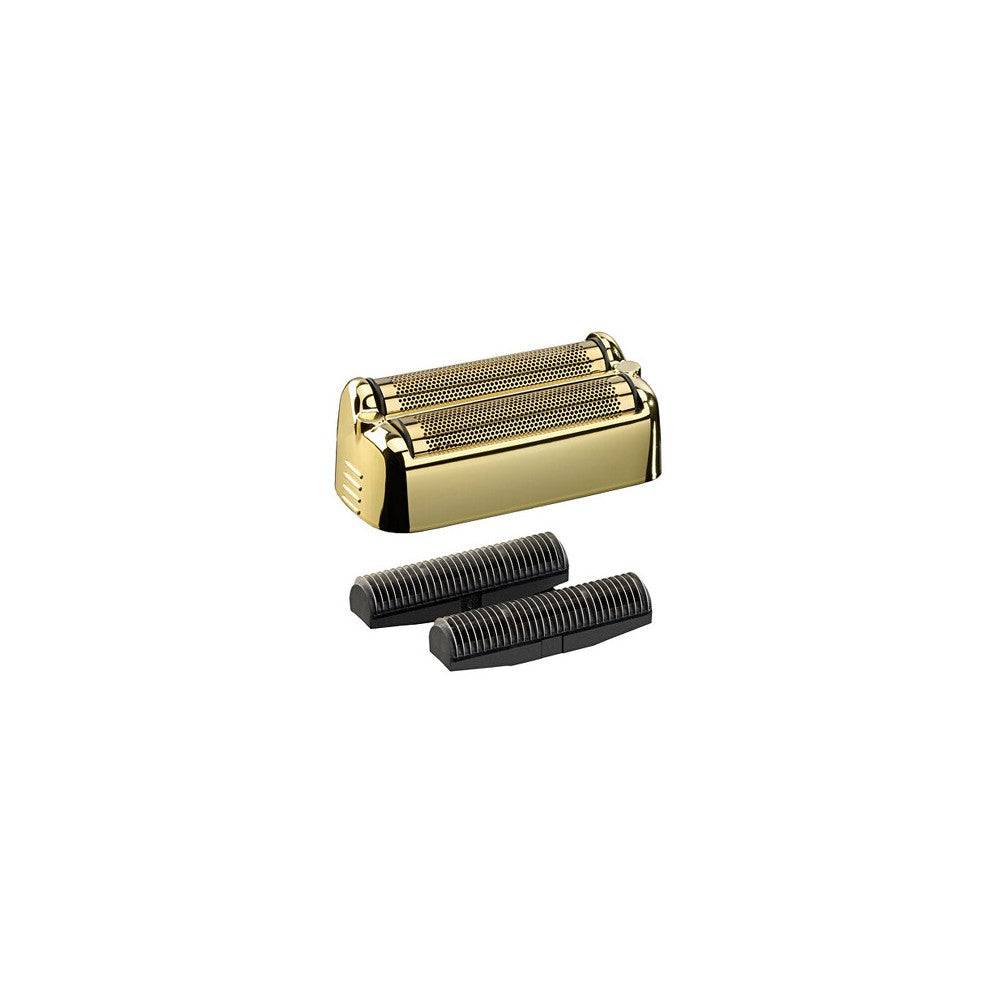 Babyliss Pro Testina Di Ricambio Gold Fx79Rf2Ge — Testina di ricambio