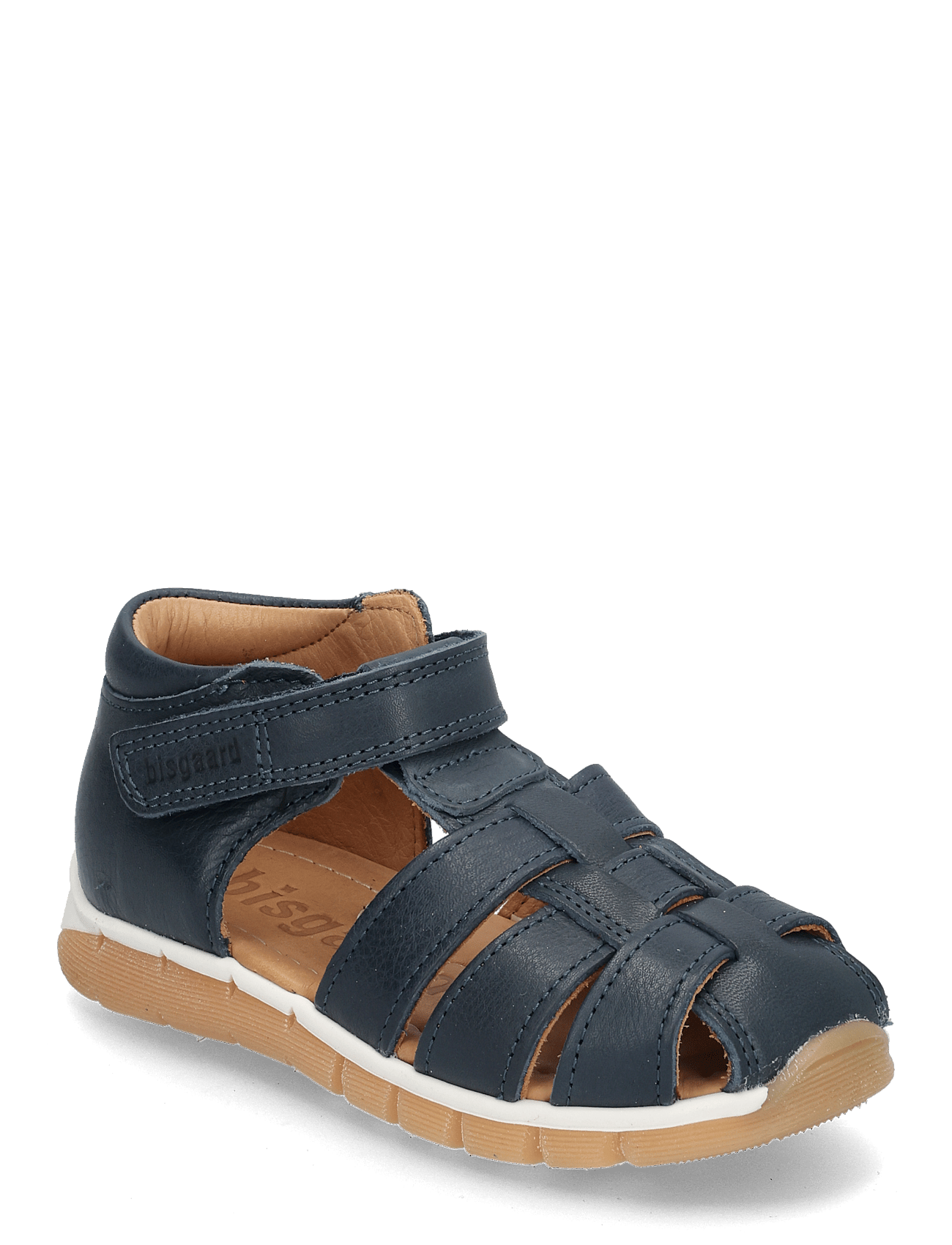 BISGAARD Bisgaard Billie | Black | 24/15.5 cm