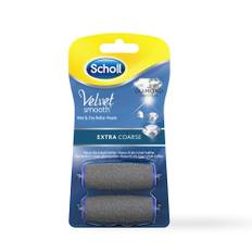 Scholl Velvet Smooth Refill Extra Coarse