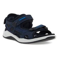 Ecco - X-Trinsic K sandal - 48-0228 - Blå - 29