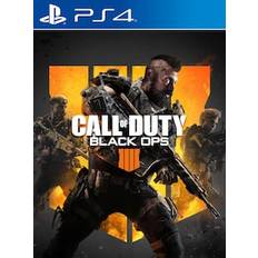 Call of Duty: Black Ops 4 (IIII) (PS4) - PSN Account - GLOBAL