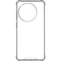 Zagg Clear Case Oneplus 13r Transparent