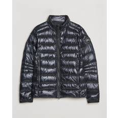 Canada Goose Black Label Crofton Jacket Black