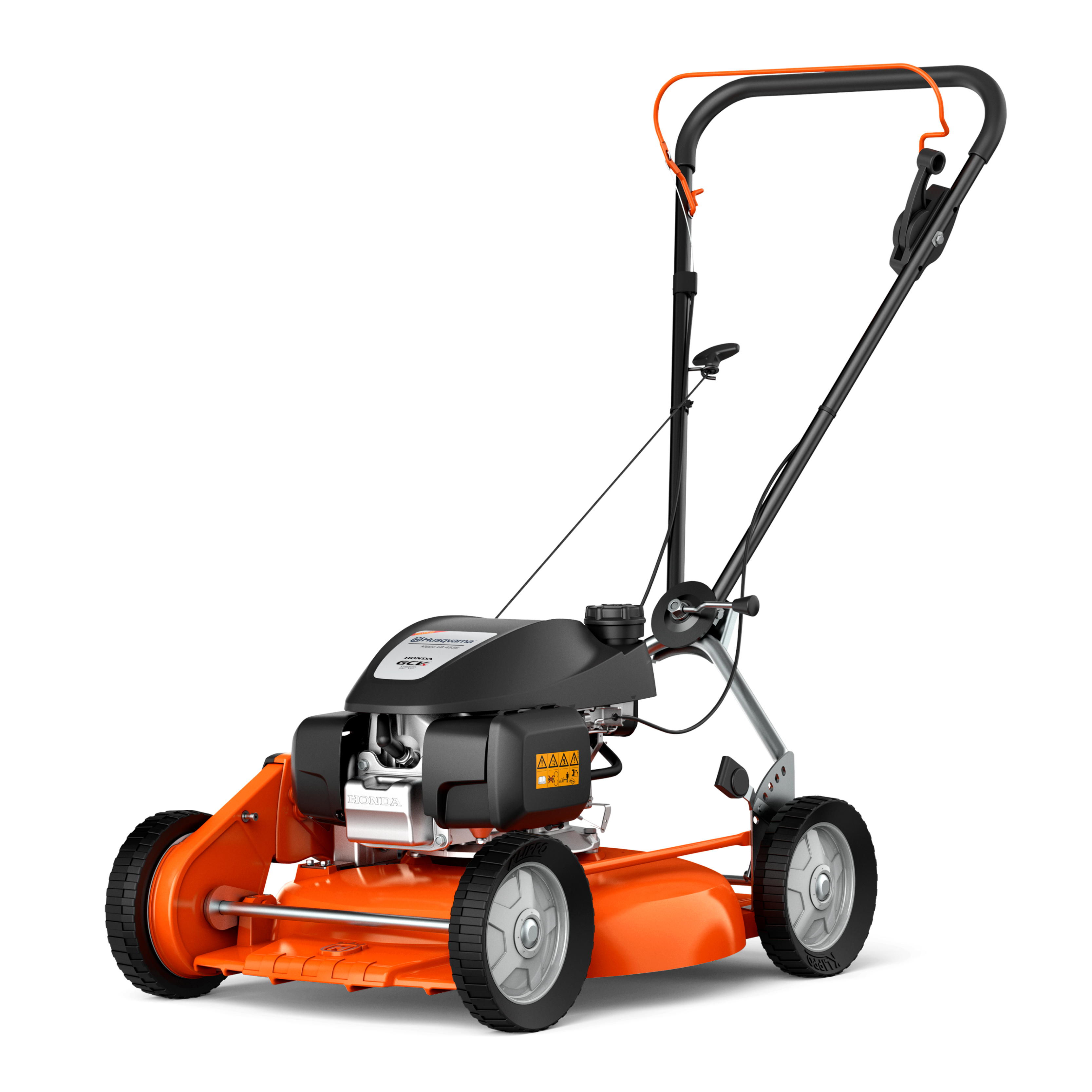 Husqvarna Klippo LB 453S - Default Title