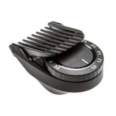 Philips All-in-One Trimmer - Justering af præcisionskam 1-3 mm - CP2133/01