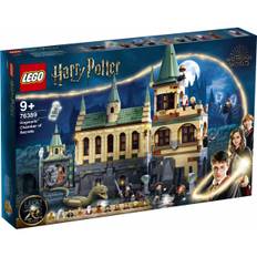 LEGO Harry Potter - Hogwarts™:...