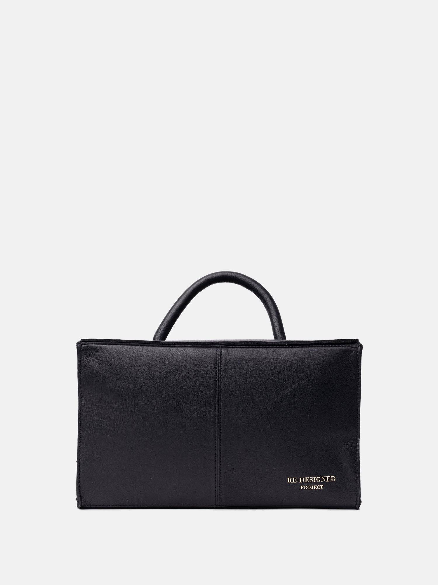 Project 114 - Black - One Size