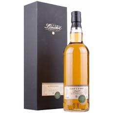 Adelphi 1986 Limited Cragganmore Single Malt Whisky 29 år 59,2%