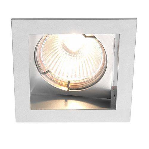 Fox dir downlight alu grå PSM Lighting (outlet)