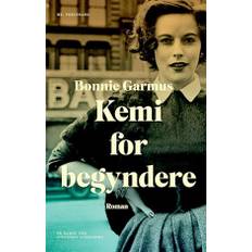 Kemi for begyndere - Brugt Bog- Bonnie Garmus