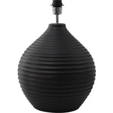 Romero Lampfot 51cm Svart
