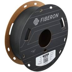 PolyMaker Fiberon PETG-rCF08 Black 1,75mm , 500g