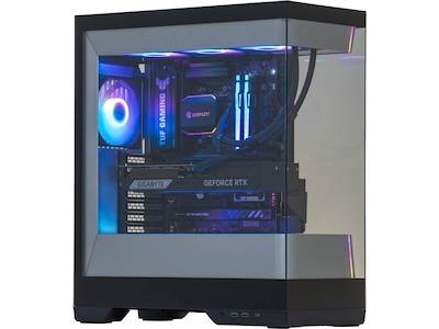 Komplett-PC Epic Gaming a377 RGB - RTX 5090 - KPC-EPIC-A377-0126