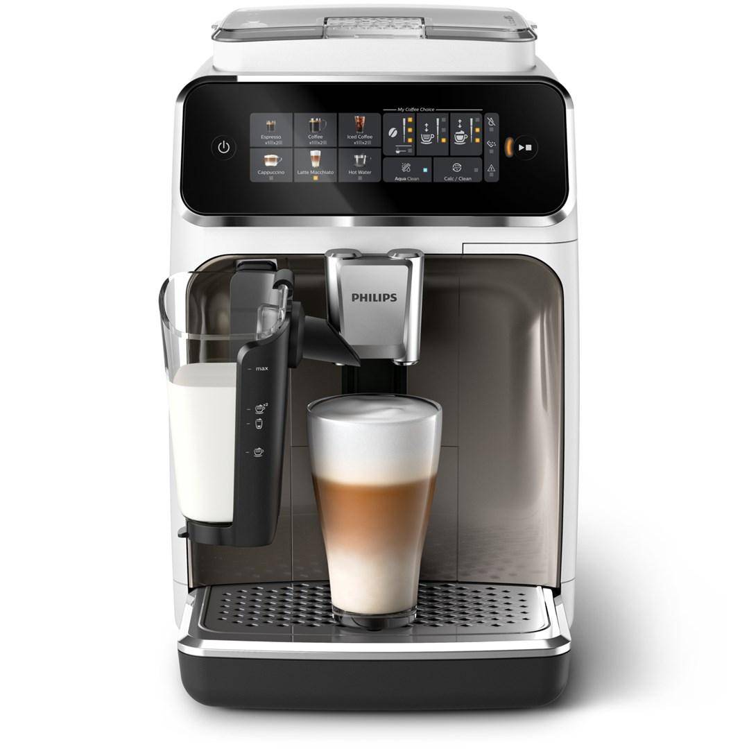 PHILIPS EP3343/90 espressomaskin