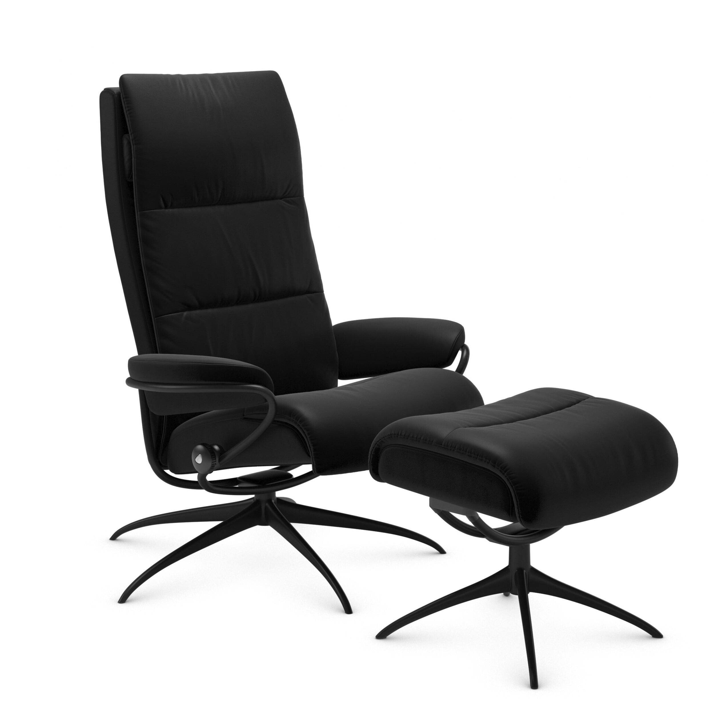 Stressless Tokyo