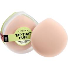 Sephora Collection Tap That Puff Korrigeringssvampar 1 Pc NO_SIZE - Övriga Makeuptillbehör Från Magasin (NO_SIZE)