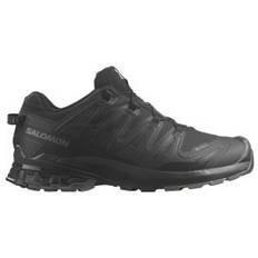 XA Pro 3D v9 Wide GTX Trailrunningschuhe Herren black