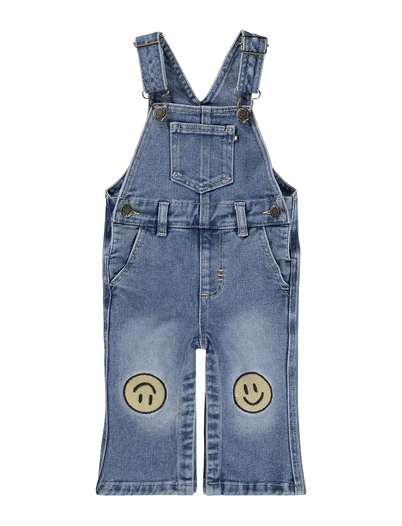 Molo Stellan - Blue - 74/80