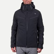Kjus Formula Jacket Men Black