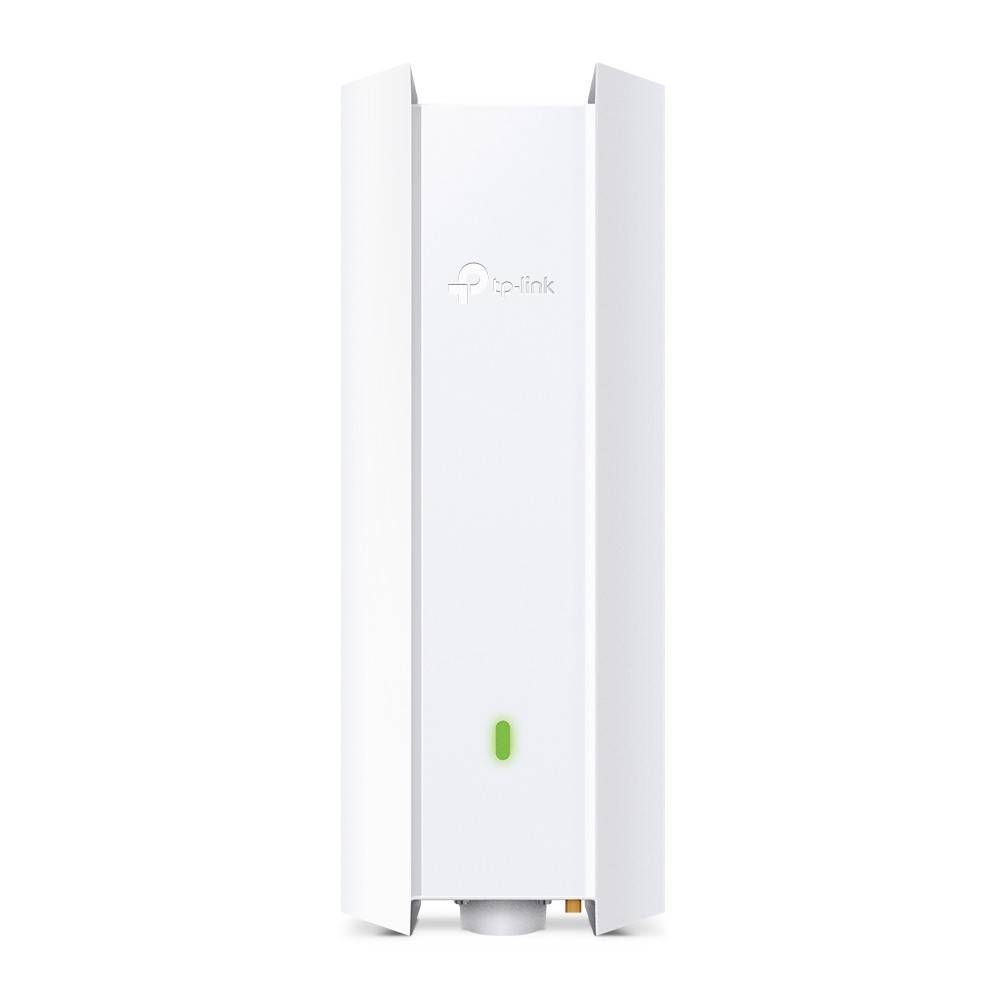 TP-Link Omada AP EAP650 Outdoor, WIFI6, AX3000, 2x2, 1 GbE, Utomhus