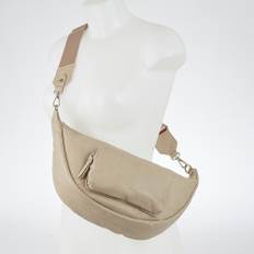 Ulrika Design Pocket Bumbag Black