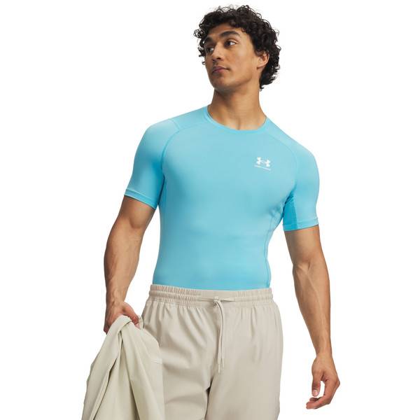 Under Armour Heatgear Compression T-shirt