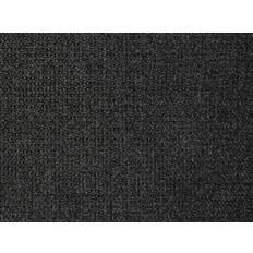 Jensen Diplomat vendbar madras (Diplomat Anthracite 468, x-fast, B210 x L210 cm)