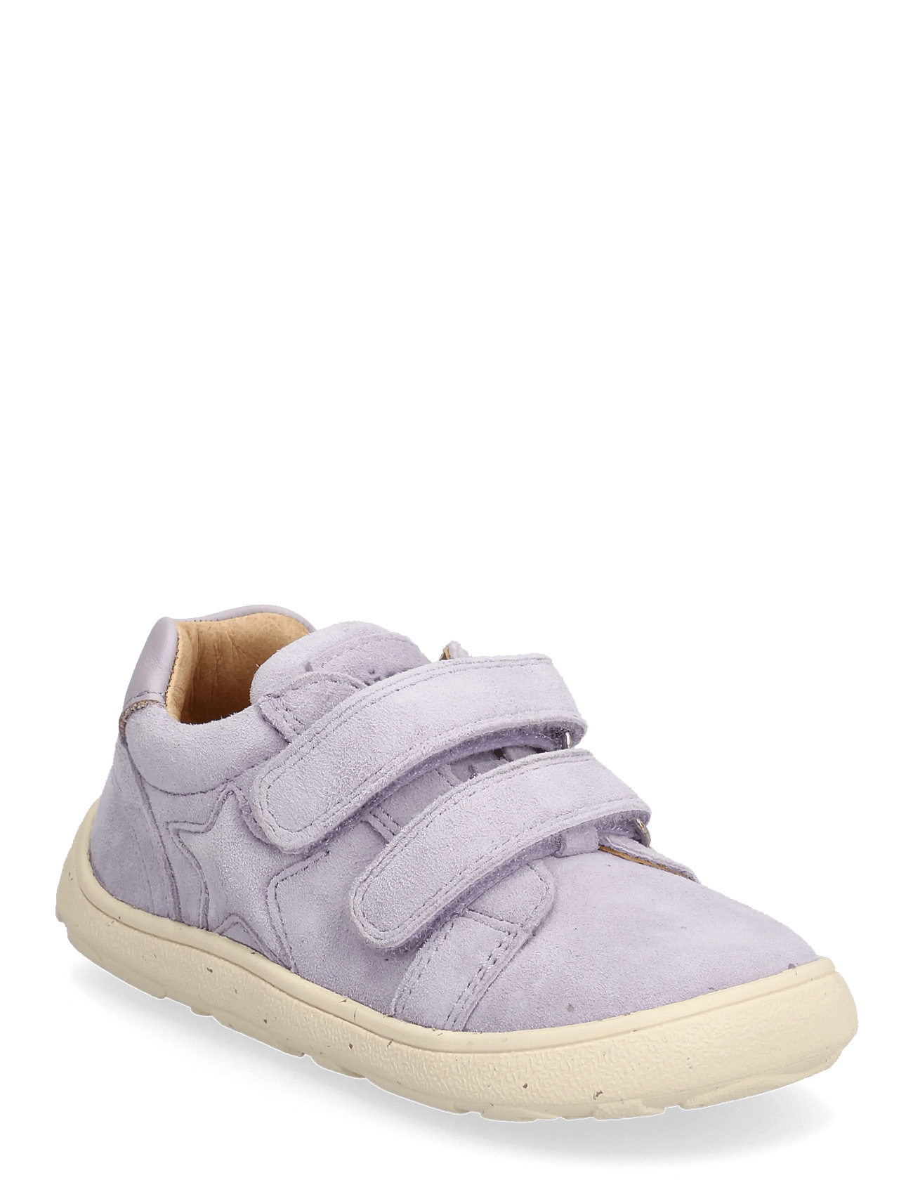 Bisgaard Bisgaard Barefoot Luna - Purple - 24