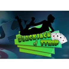 Blackjack of Strip (PC) Steam Key - GLOBAL
