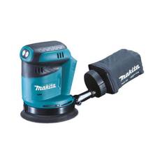 Makita Excentersliber DBO180Z 18V - Makita