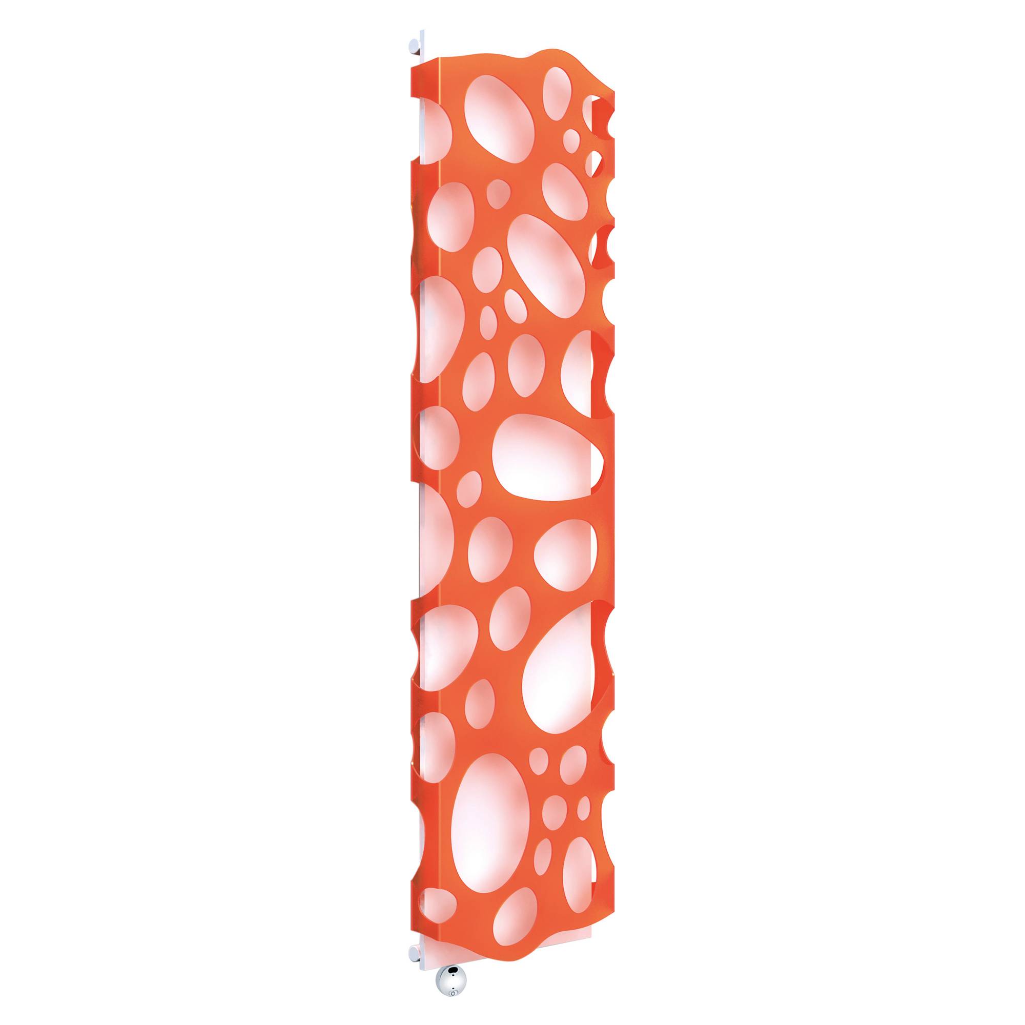 El Radiator 1000 W Scuba Vit-Orange