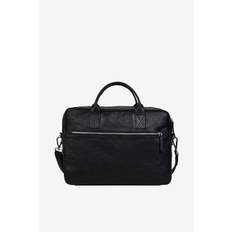 Catania briefcase Axel 15,6' Black