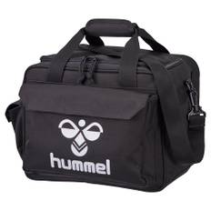 Shoulder Bag Team Doctor Bag Black [Hummel] (90)