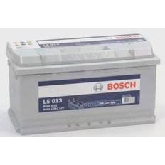 Bosch L5 Fritid 12v 90Ah L5013